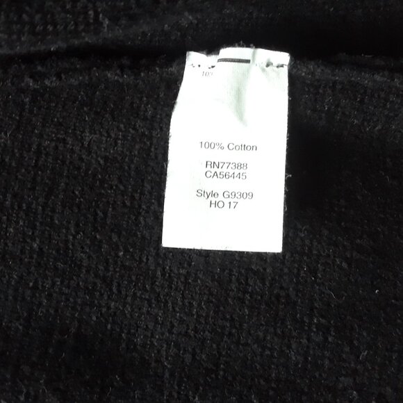 J Crew Cotton Cardigan Blazer M - Picture 6 of 9